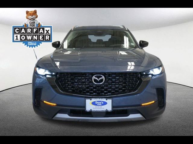 2025 Mazda CX-50 2.5 Turbo Premium Package