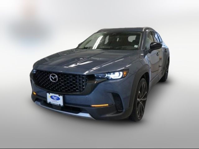 2025 Mazda CX-50 2.5 Turbo Premium Package