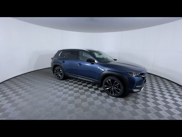 2025 Mazda CX-50 2.5 Turbo Premium Package