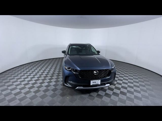 2025 Mazda CX-50 2.5 Turbo Premium Package