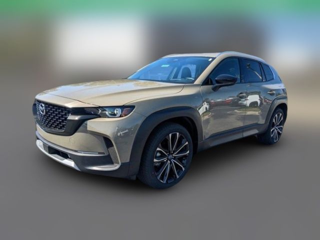 2025 Mazda CX-50 2.5 Turbo Premium Package