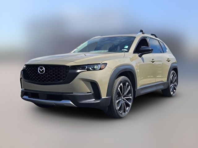 2025 Mazda CX-50 2.5 Turbo Premium Package