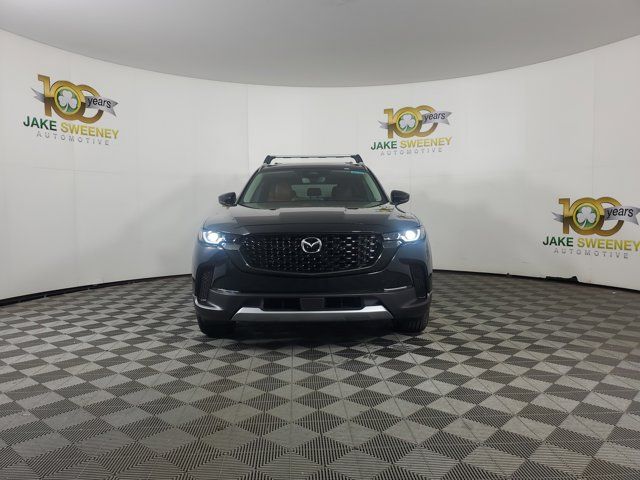 2025 Mazda CX-50 2.5 Turbo Premium Package