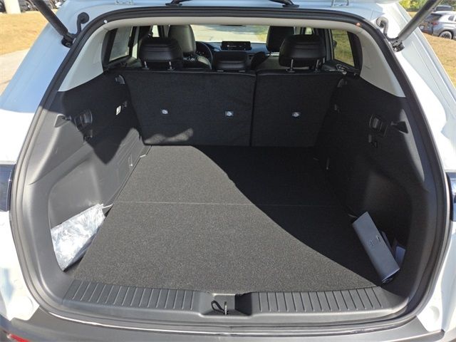 2025 Mazda CX-50 2.5 Turbo Premium Package