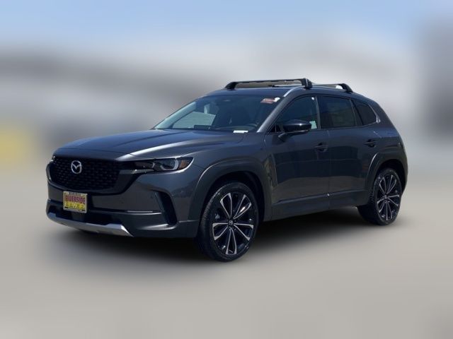 2025 Mazda CX-50 2.5 Turbo Premium Package