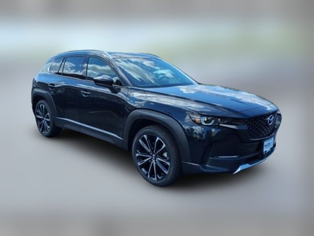 2025 Mazda CX-50 2.5 Turbo Premium Package