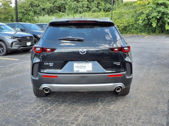 2025 Mazda CX-50 2.5 Turbo Premium Package