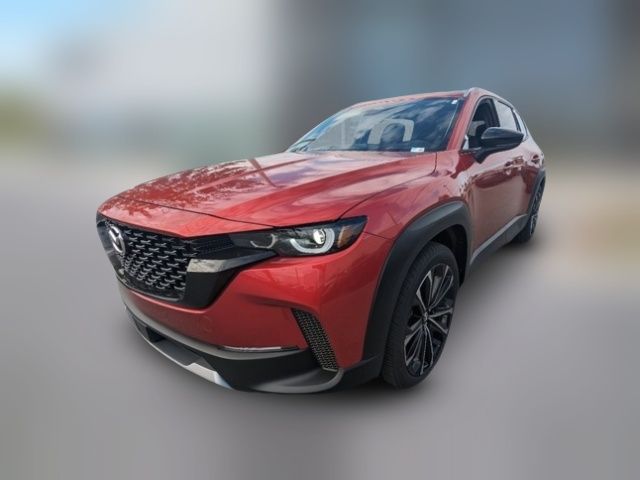 2025 Mazda CX-50 2.5 Turbo Premium Package