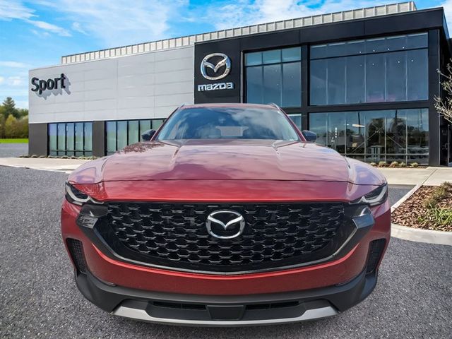 2025 Mazda CX-50 2.5 Turbo Premium Package