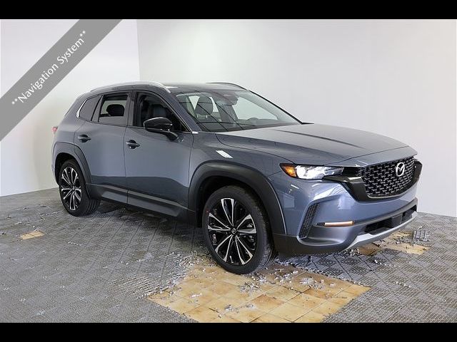 2025 Mazda CX-50 2.5 Turbo Premium Package