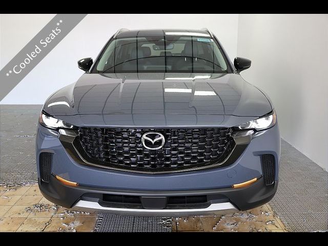 2025 Mazda CX-50 2.5 Turbo Premium Package