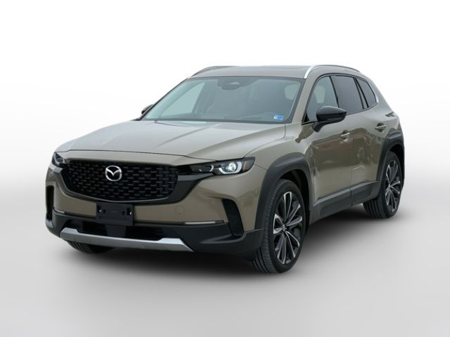 2025 Mazda CX-50 2.5 Turbo Premium Package