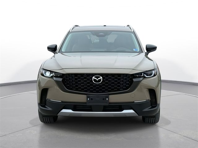 2025 Mazda CX-50 2.5 Turbo Premium Package