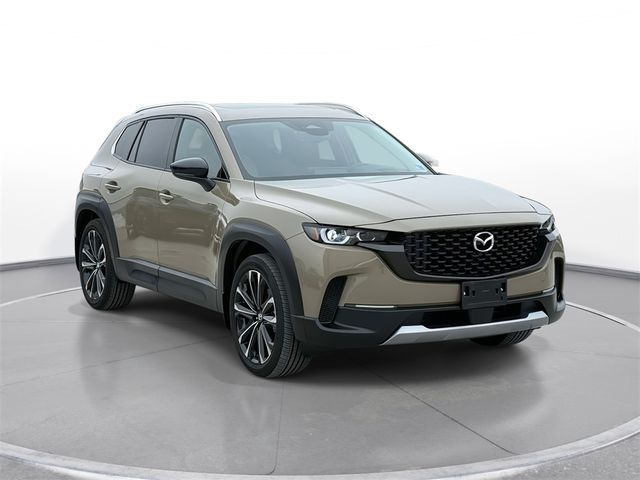 2025 Mazda CX-50 2.5 Turbo Premium Package