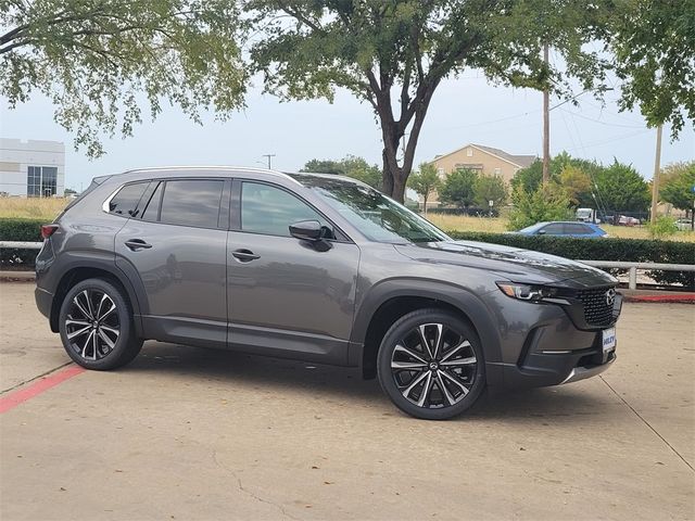 2025 Mazda CX-50 2.5 Turbo Premium Package