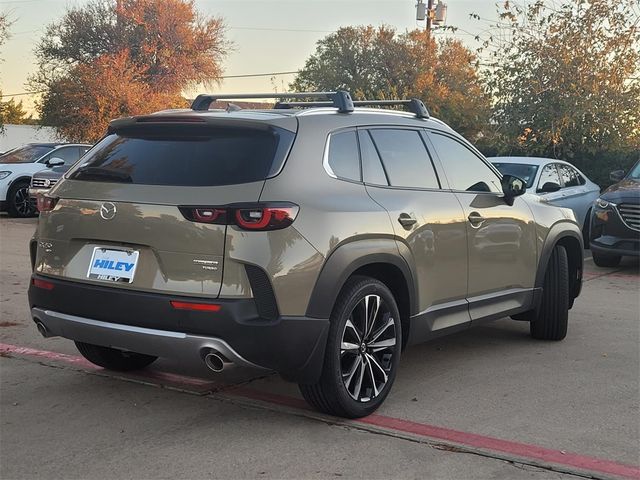 2025 Mazda CX-50 2.5 Turbo Premium Package