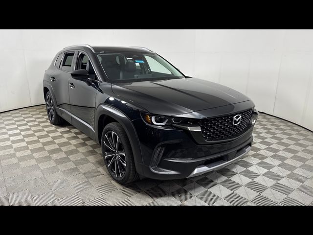 2025 Mazda CX-50 2.5 Turbo Premium Package