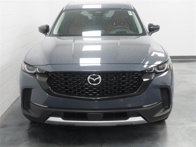 2025 Mazda CX-50 2.5 Turbo Premium Package