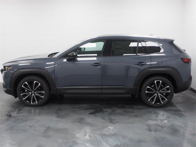 2025 Mazda CX-50 2.5 Turbo Premium Package