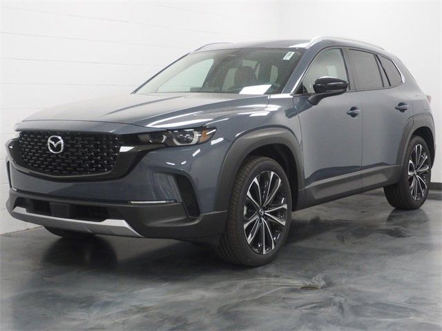 2025 Mazda CX-50 2.5 Turbo Premium Package