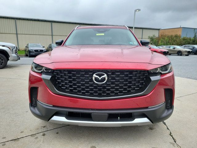 2025 Mazda CX-50 2.5 Turbo Premium Package