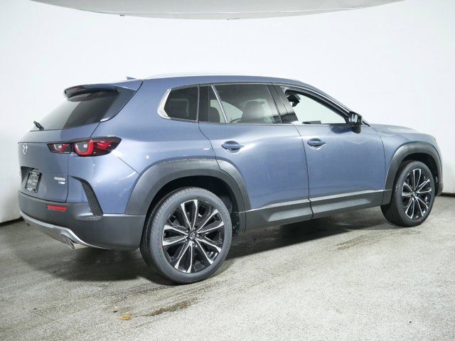 2025 Mazda CX-50 2.5 Turbo Premium Package