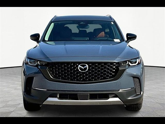 2025 Mazda CX-50 2.5 Turbo Premium Package