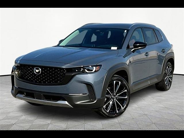 2025 Mazda CX-50 2.5 Turbo Premium Package