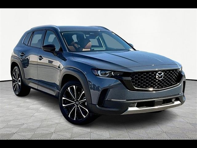 2025 Mazda CX-50 2.5 Turbo Premium Package