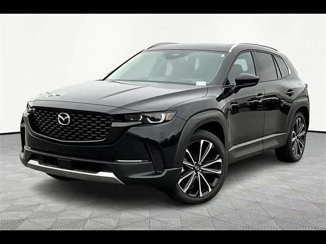 2025 Mazda CX-50 2.5 Turbo Premium Package