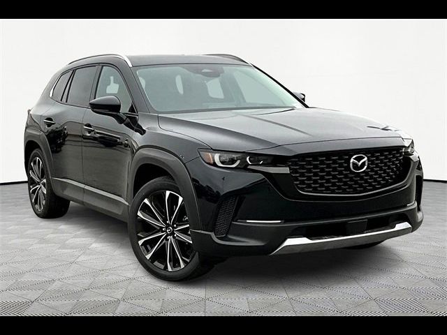 2025 Mazda CX-50 2.5 Turbo Premium Package