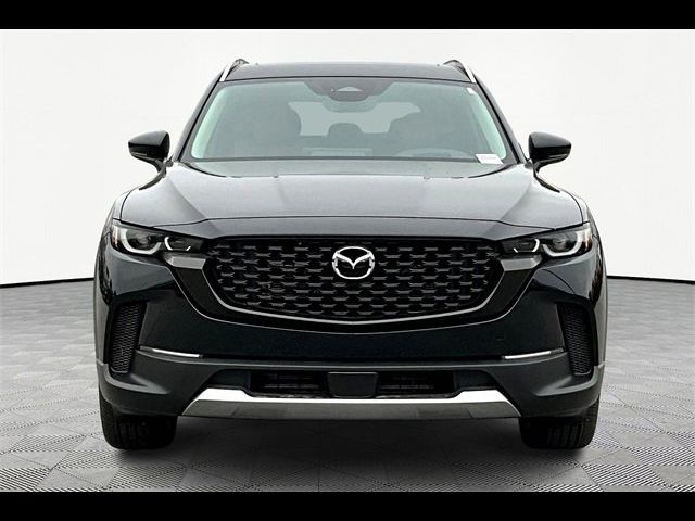 2025 Mazda CX-50 2.5 Turbo Premium Package