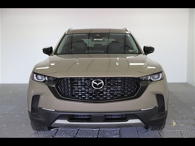 2025 Mazda CX-50 2.5 Turbo Premium Package