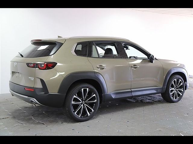 2025 Mazda CX-50 2.5 Turbo Premium Package