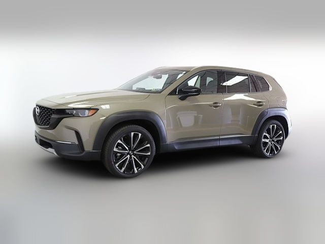 2025 Mazda CX-50 2.5 Turbo Premium Package