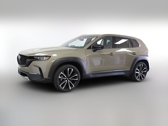 2025 Mazda CX-50 2.5 Turbo Premium Package