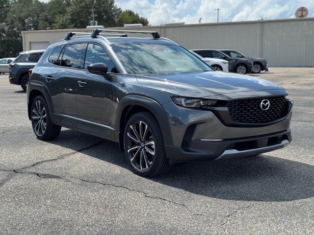 2025 Mazda CX-50 2.5 Turbo Premium Package