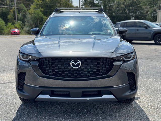 2025 Mazda CX-50 2.5 Turbo Premium Package