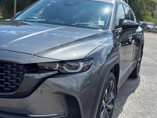 2025 Mazda CX-50 2.5 Turbo Premium Package