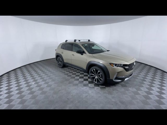 2025 Mazda CX-50 2.5 Turbo Premium Package