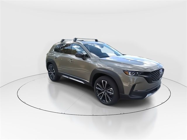 2025 Mazda CX-50 2.5 Turbo Premium Package