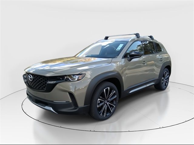 2025 Mazda CX-50 2.5 Turbo Premium Package