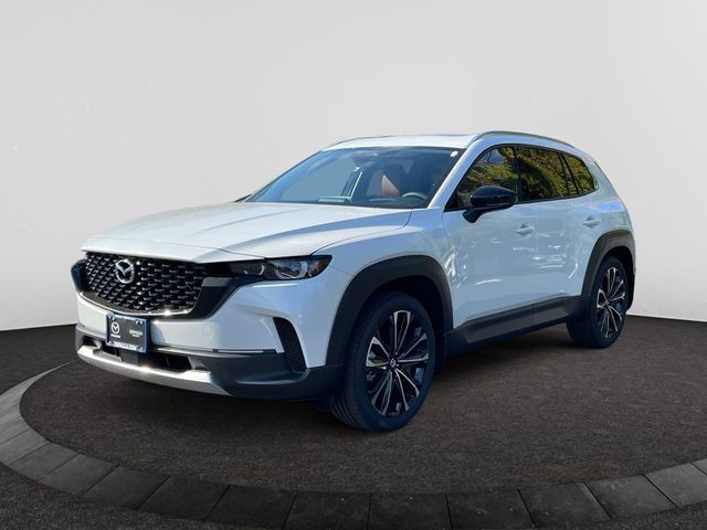 2025 Mazda CX-50 2.5 Turbo Premium Package