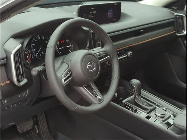 2025 Mazda CX-50 2.5 Turbo Premium Package