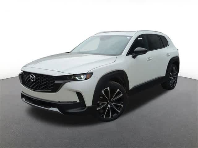 2025 Mazda CX-50 2.5 Turbo Premium Package