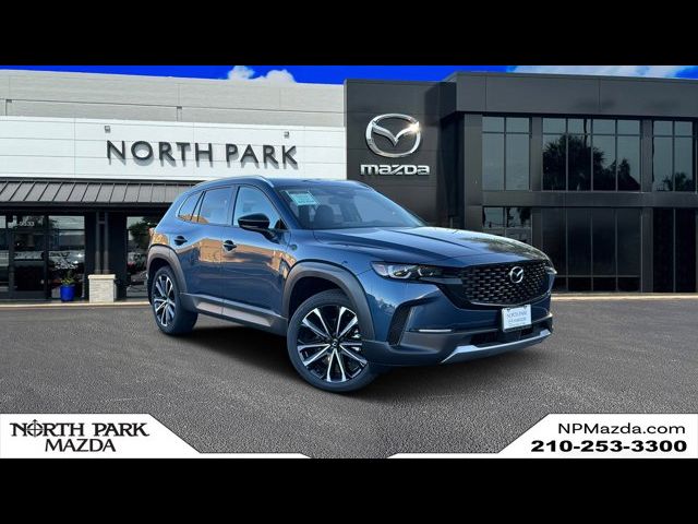 2025 Mazda CX-50 2.5 Turbo Premium Package