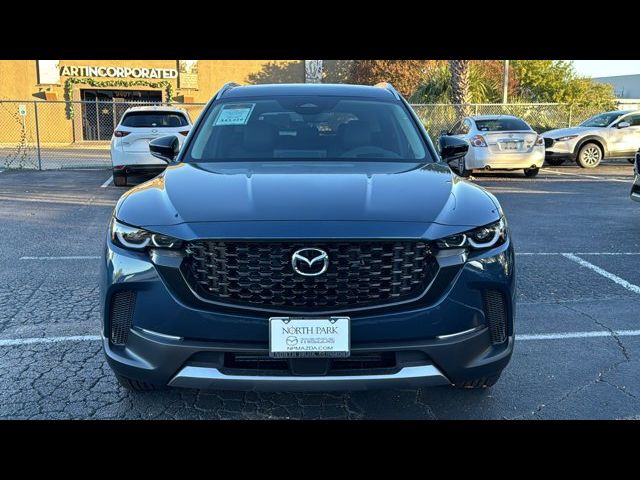 2025 Mazda CX-50 2.5 Turbo Premium Package