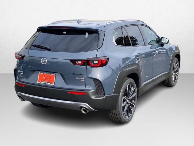 2025 Mazda CX-50 2.5 Turbo Premium Package