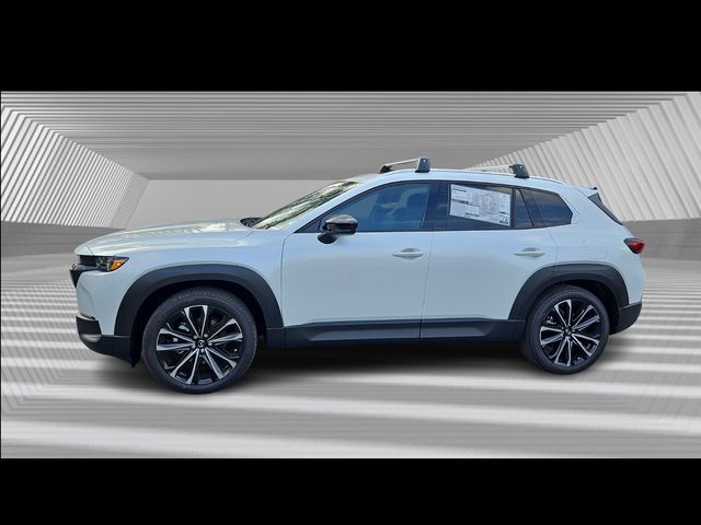 2025 Mazda CX-50 2.5 Turbo Premium Package