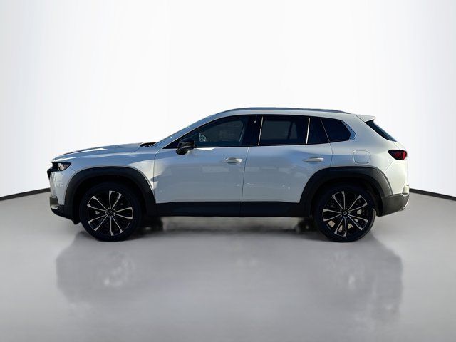 2025 Mazda CX-50 2.5 Turbo Premium Package